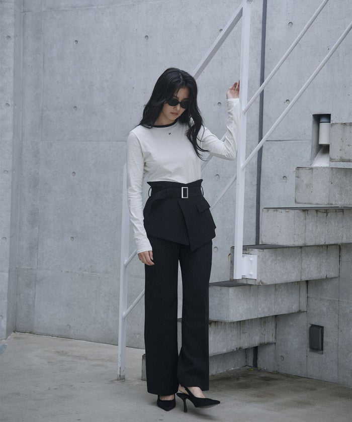 マルチ ラップ ベルト KINO THE KEI