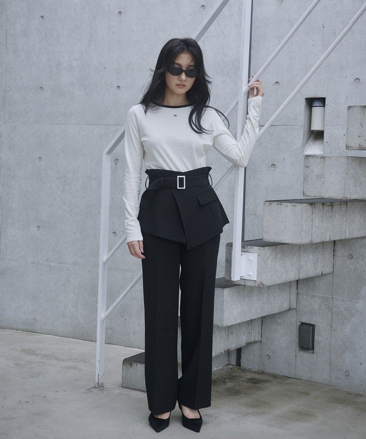 マルチ ラップ ベルト KINO THE KEI