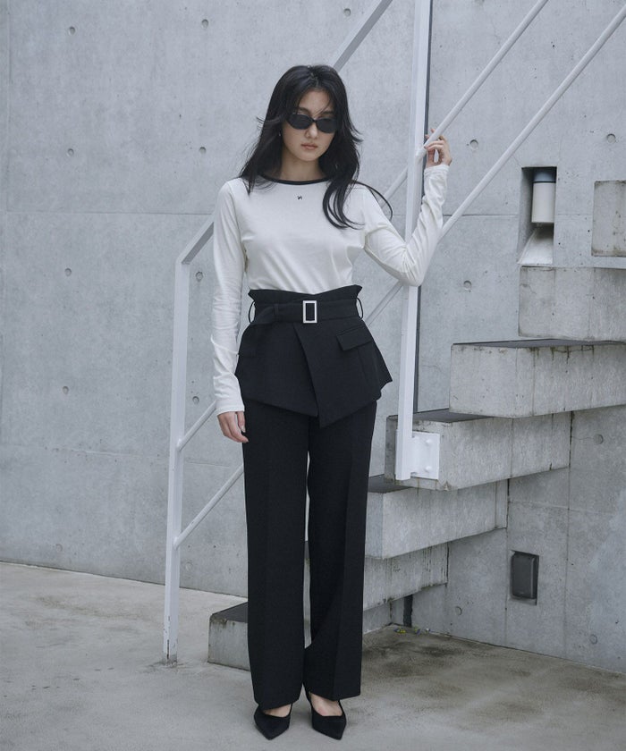 マルチ ラップ ベルト KINO THE KEI