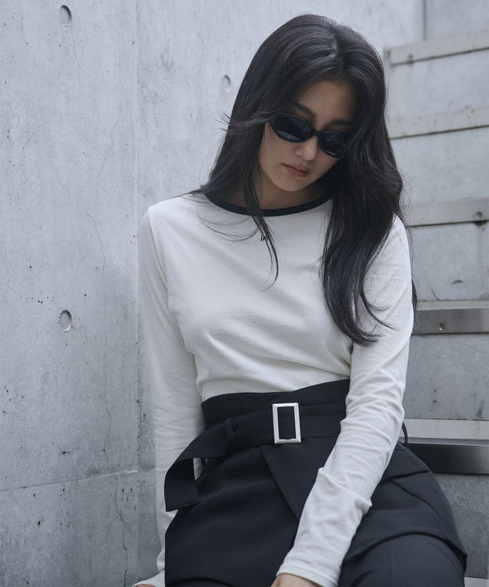 マルチ ラップ ベルト KINO THE KEI