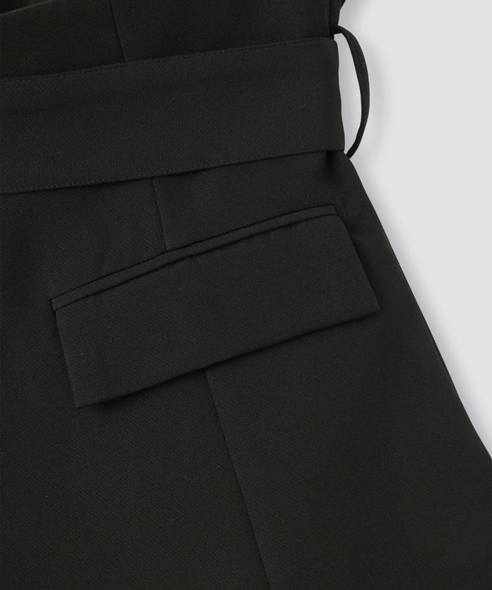 マルチ ラップ ベルト KINO THE KEI