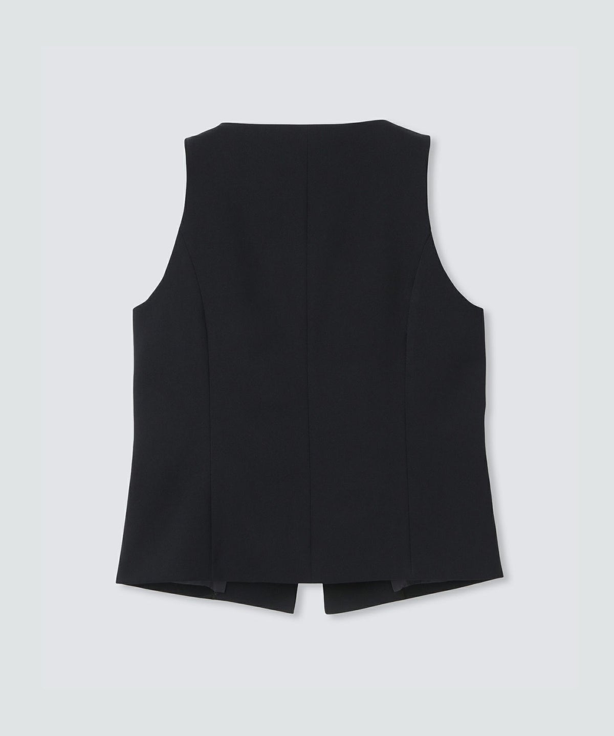 ベスト プルオーバー KINO THE KEI