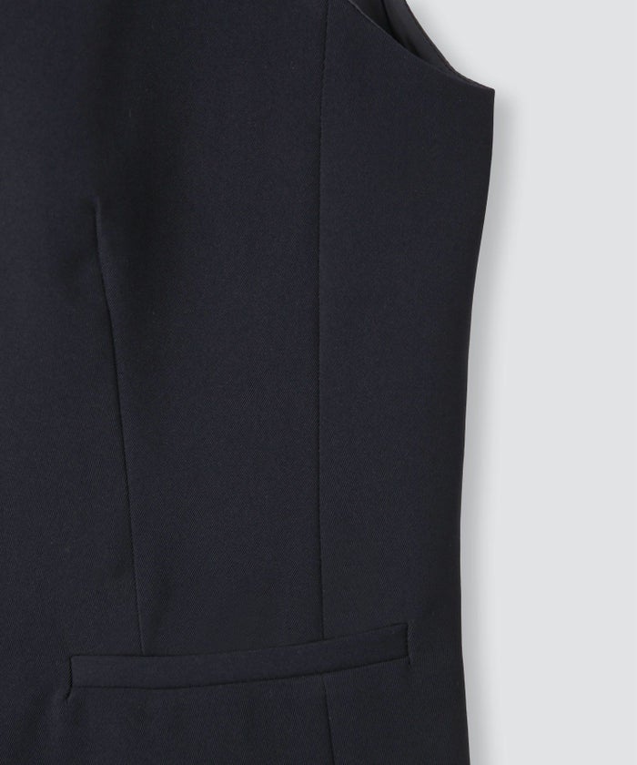 ベスト プルオーバー KINO THE KEI