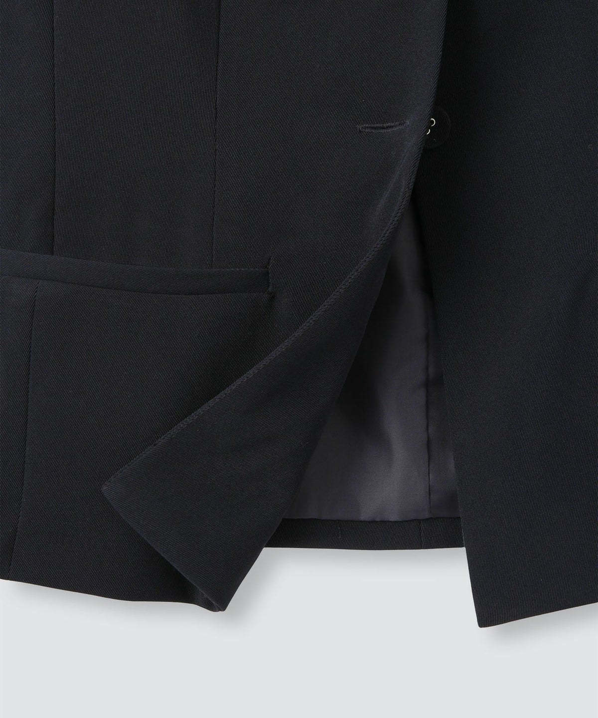 ベスト プルオーバー KINO THE KEI