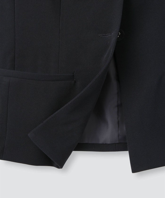 ベスト プルオーバー KINO THE KEI