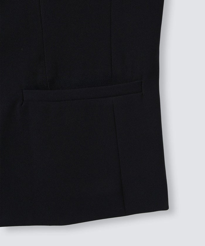 ベスト プルオーバー KINO THE KEI