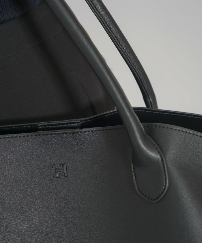 オリジナル エンボス ラージ バッグ KINO THE KEI