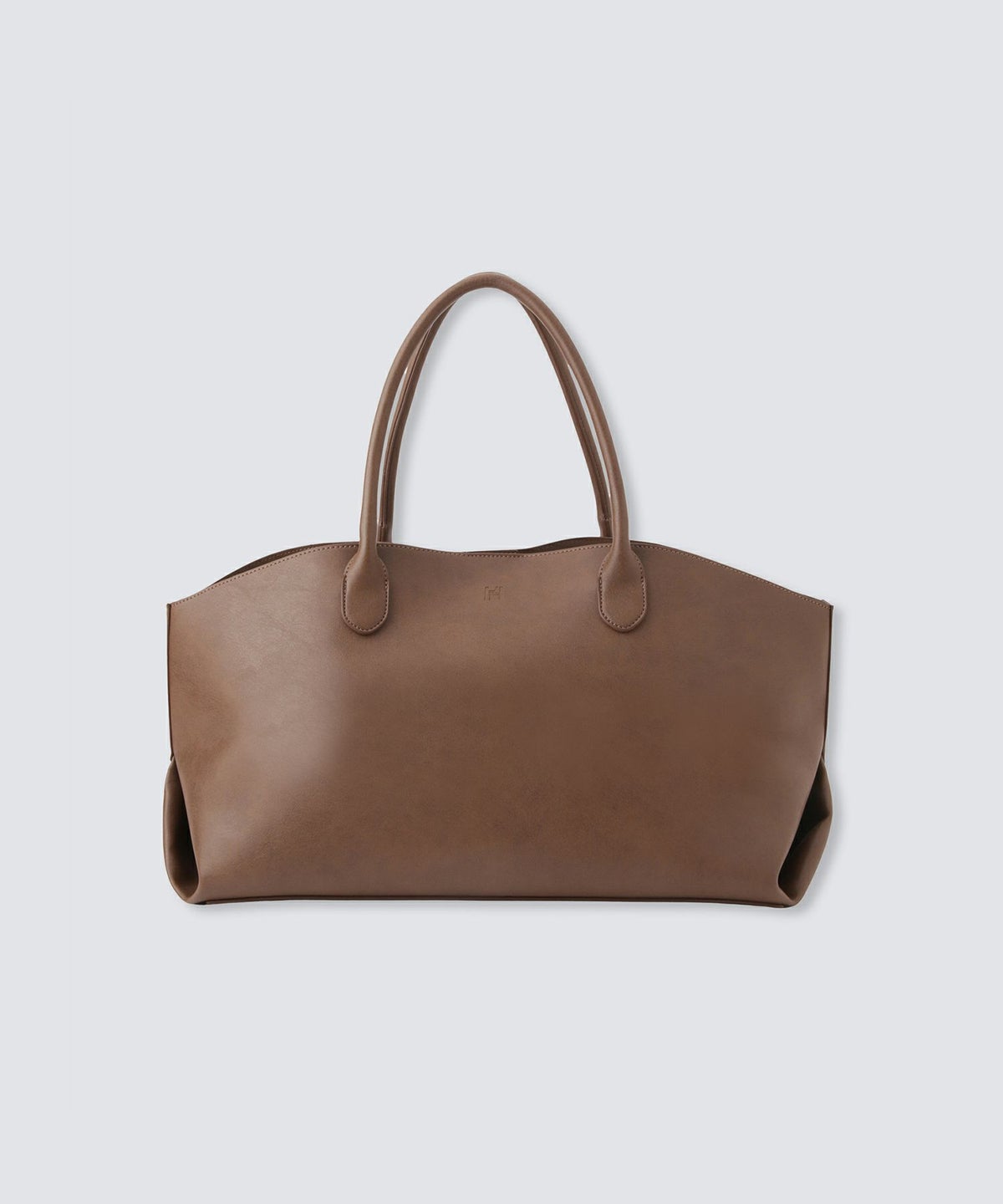 オリジナル エンボス ラージ バッグ KINO THE KEI