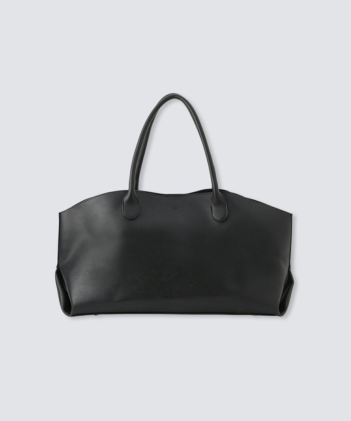 オリジナル エンボス ラージ バッグ KINO THE KEI