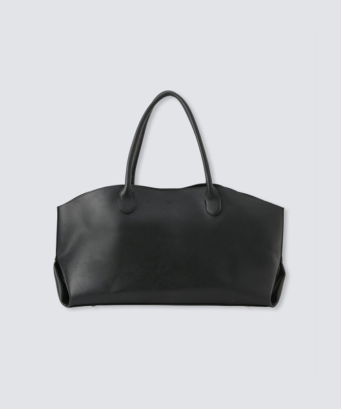 オリジナル エンボス ラージ バッグ KINO THE KEI