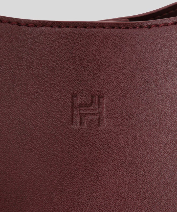 オリジナル エンボス ラージ バッグ KINO THE KEI