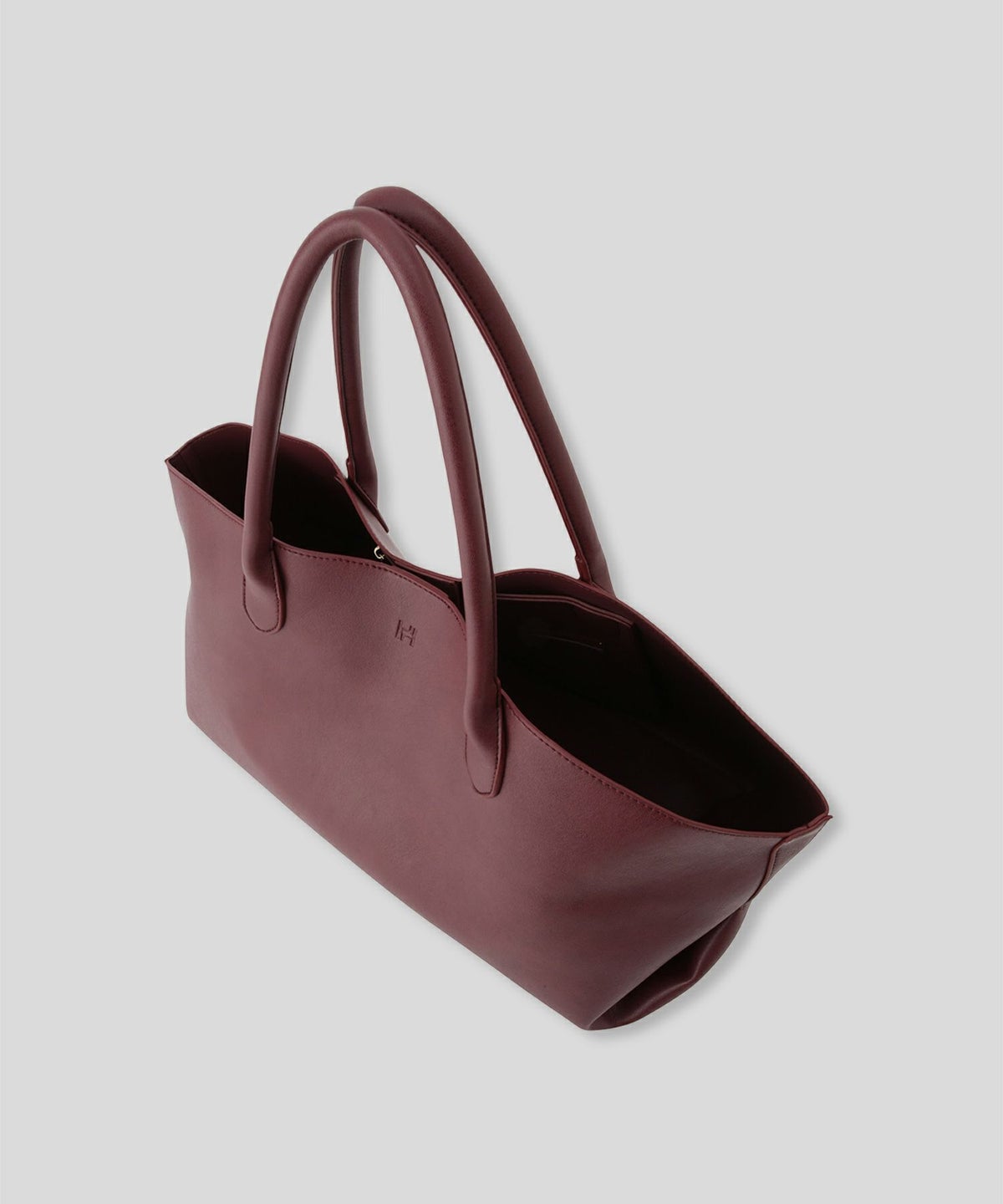 オリジナル エンボス ラージ バッグ KINO THE KEI