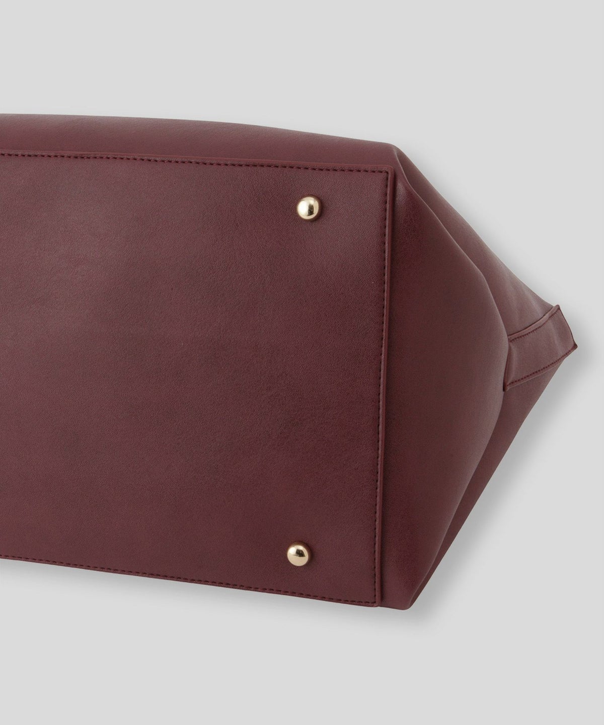 オリジナル エンボス ラージ バッグ KINO THE KEI