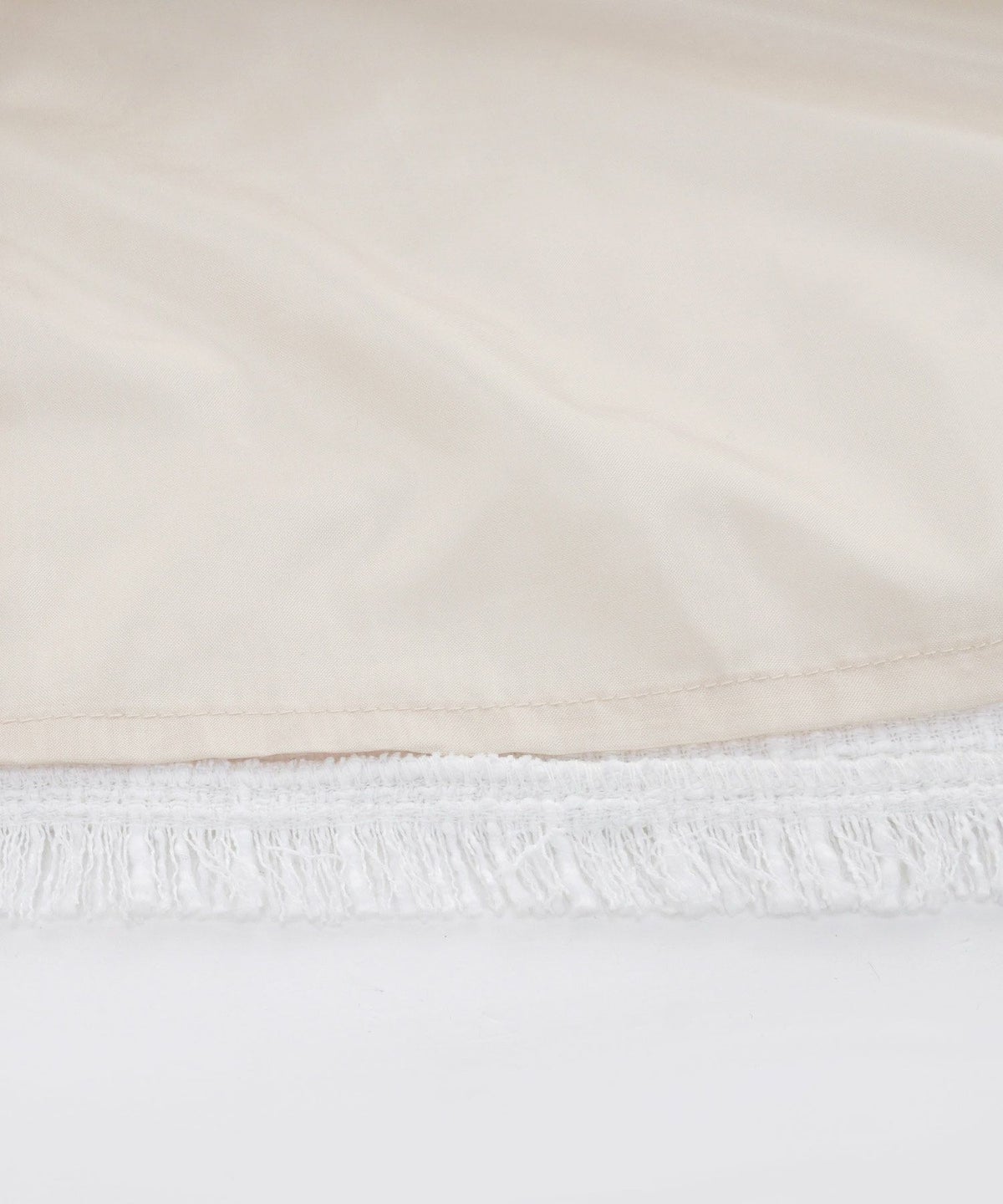 ツイードワンピース生地レディースきれいめ春秋人気おしゃれ大人服かわいい白ジョイントスペース