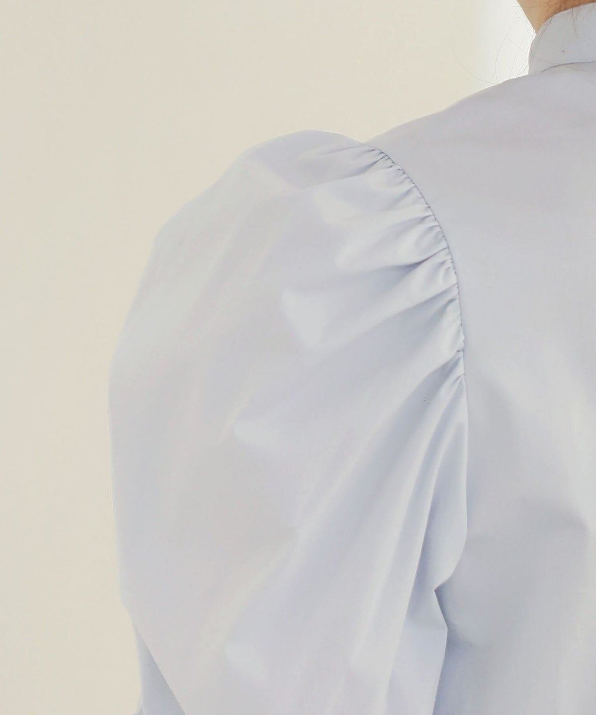 手洗い可くるみ釦フェミニンオフィス春上品大人可愛いきれいめジョイントスペース