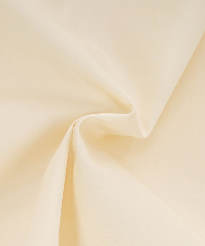 手洗い可インナーサイドスリットレイヤードスタイルフェミニン背涙開き上品きれいめジョイントスペース