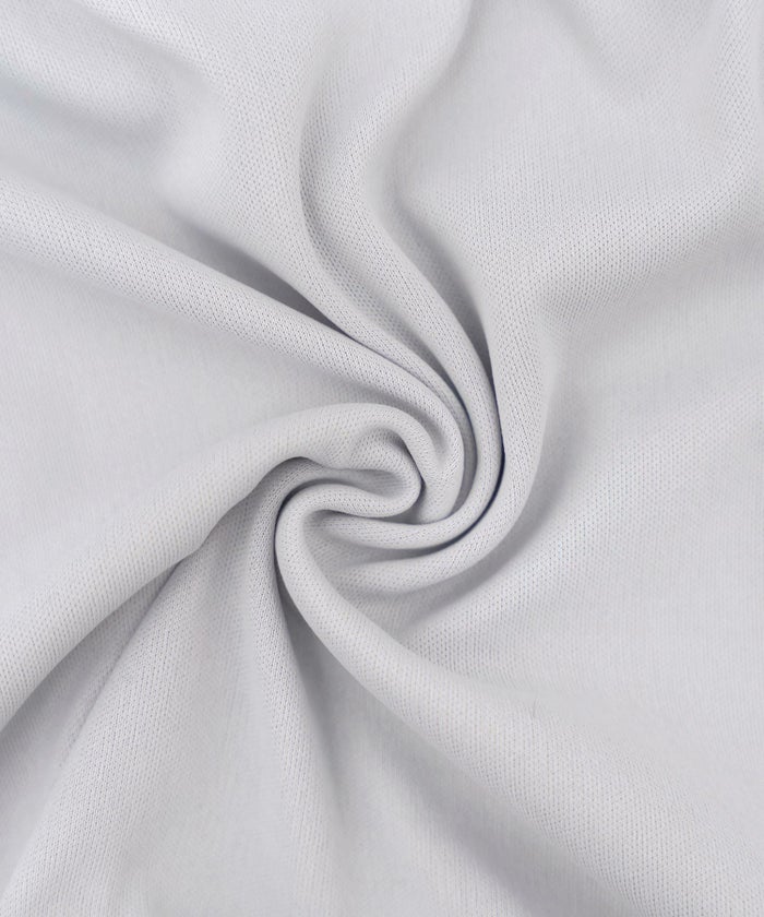 レディース/カーディガン/ワンピース/セット/リボン/パール/チュール/キャミワンピース/前あき/長袖/ドロップショルダー/コンパクト丈/レイヤード/裏地付き/上品/エレガント/フェミニン/大人/ピンクベージュ/ライトブルー/ネイビー