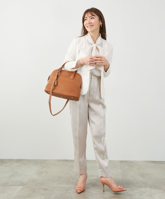 手洗い可 セレクト オケージョン オフィス 学校行事 アウター 袖口スリット 上品 きれいめ ジョイントスペース