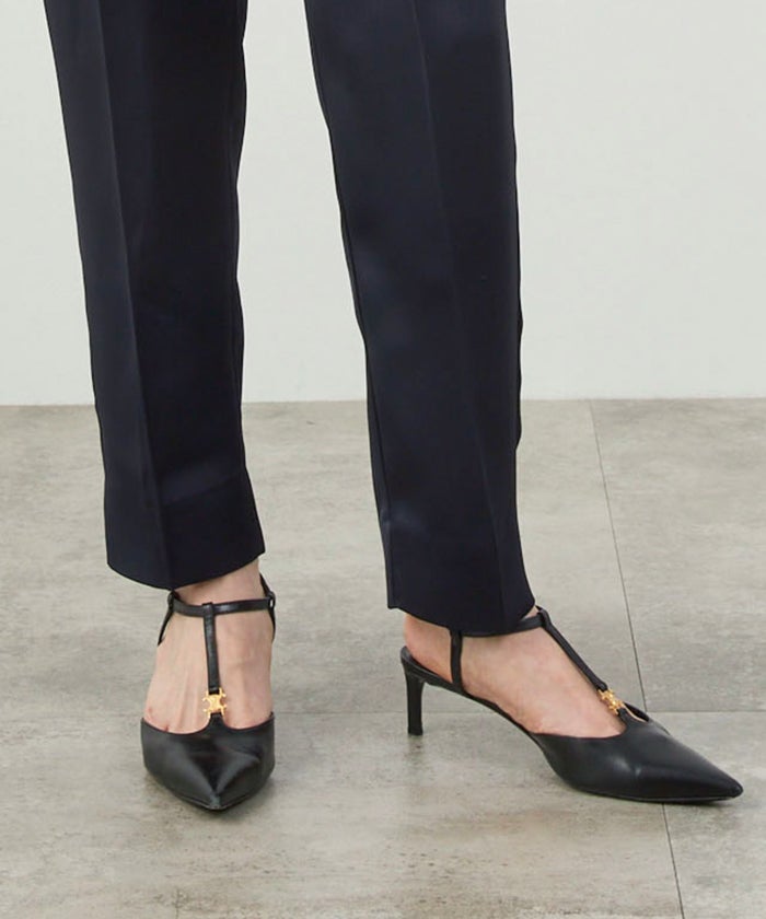 セレクトS/M/Lオケージョンオフィス学校行事美脚上品大人きれいめジョイントスペース