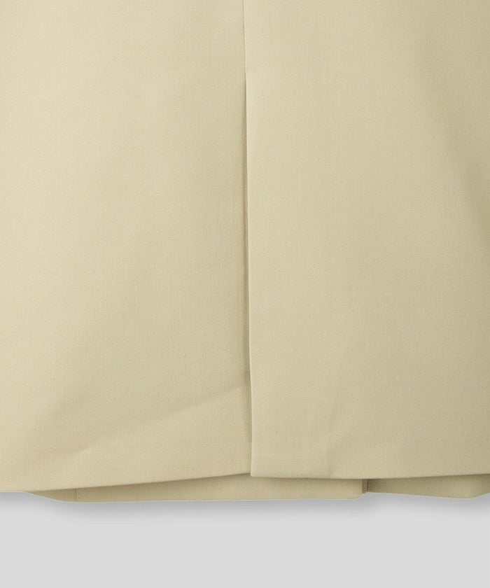 ダブル ブレスト ジャケット KINO THE KEI