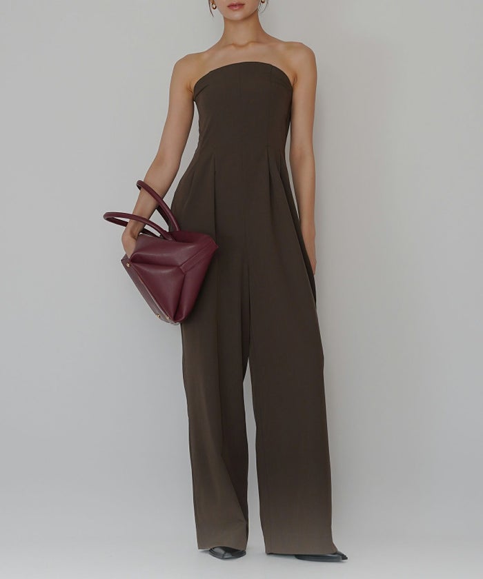 ベア オールインワン KINO THE KEI