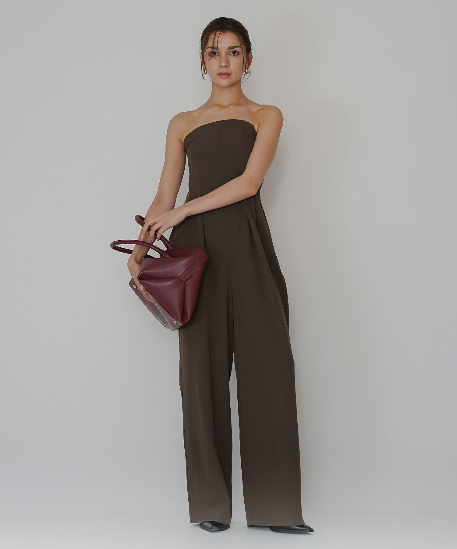 ベア オールインワン KINO THE KEI 全6色｜ktk311-0014【13