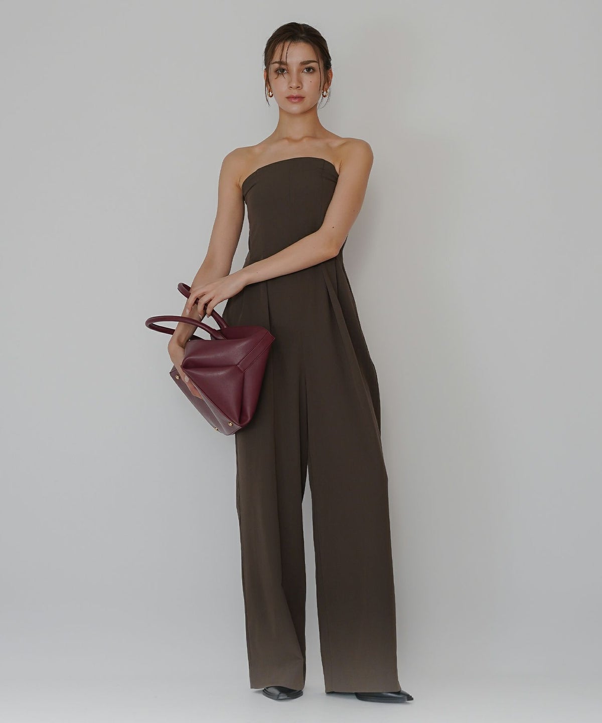 ベア オールインワン KINO THE KEI