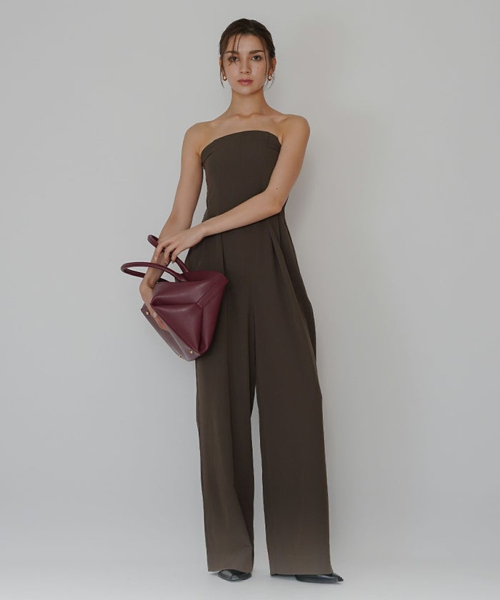 ベア オールインワン KINO THE KEI