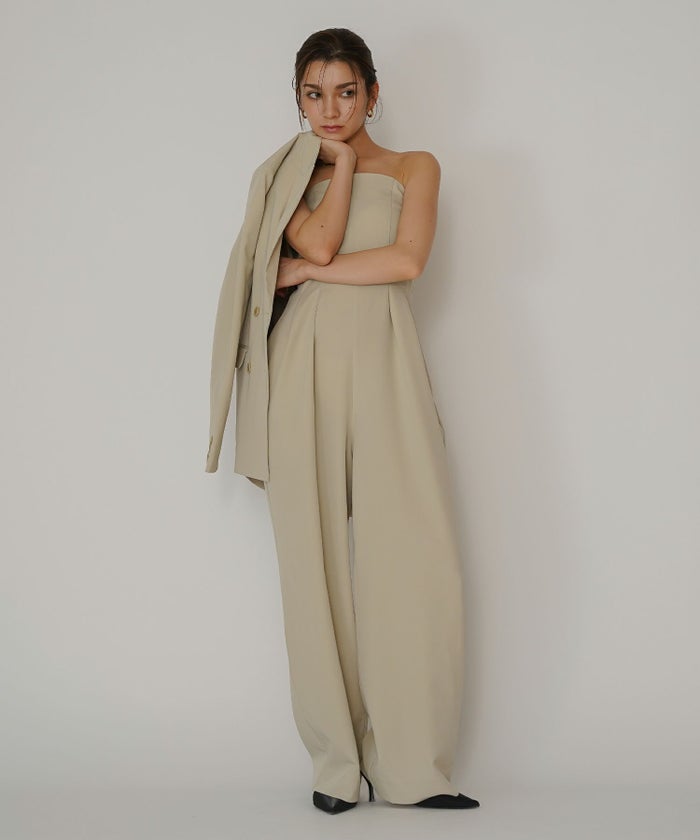 ベア オールインワン KINO THE KEI