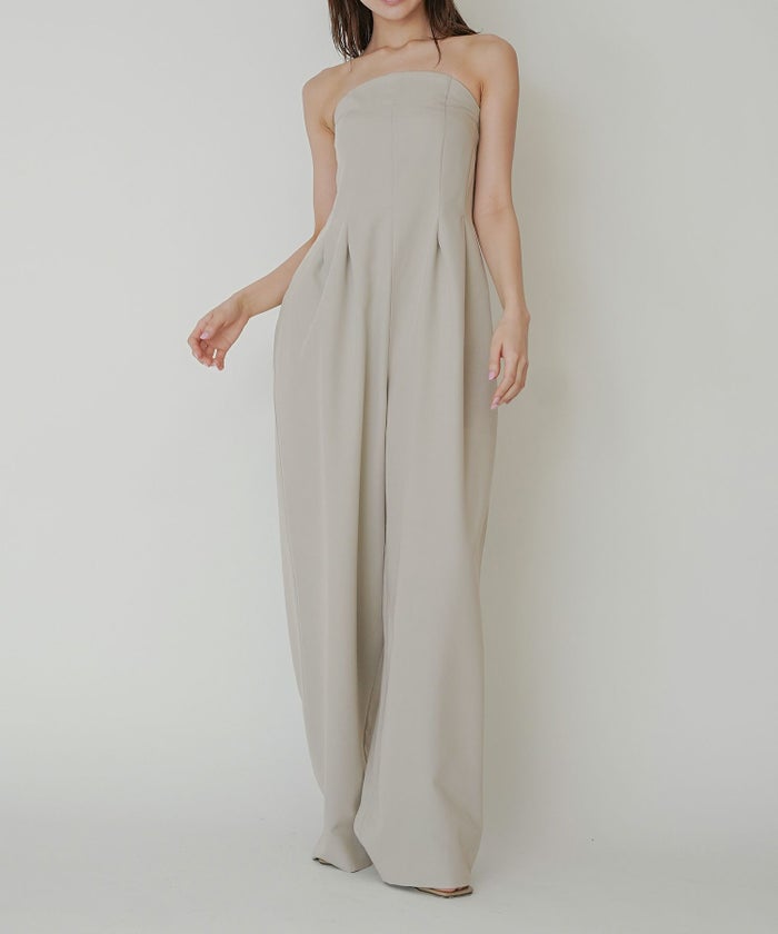 ベア オールインワン KINO THE KEI