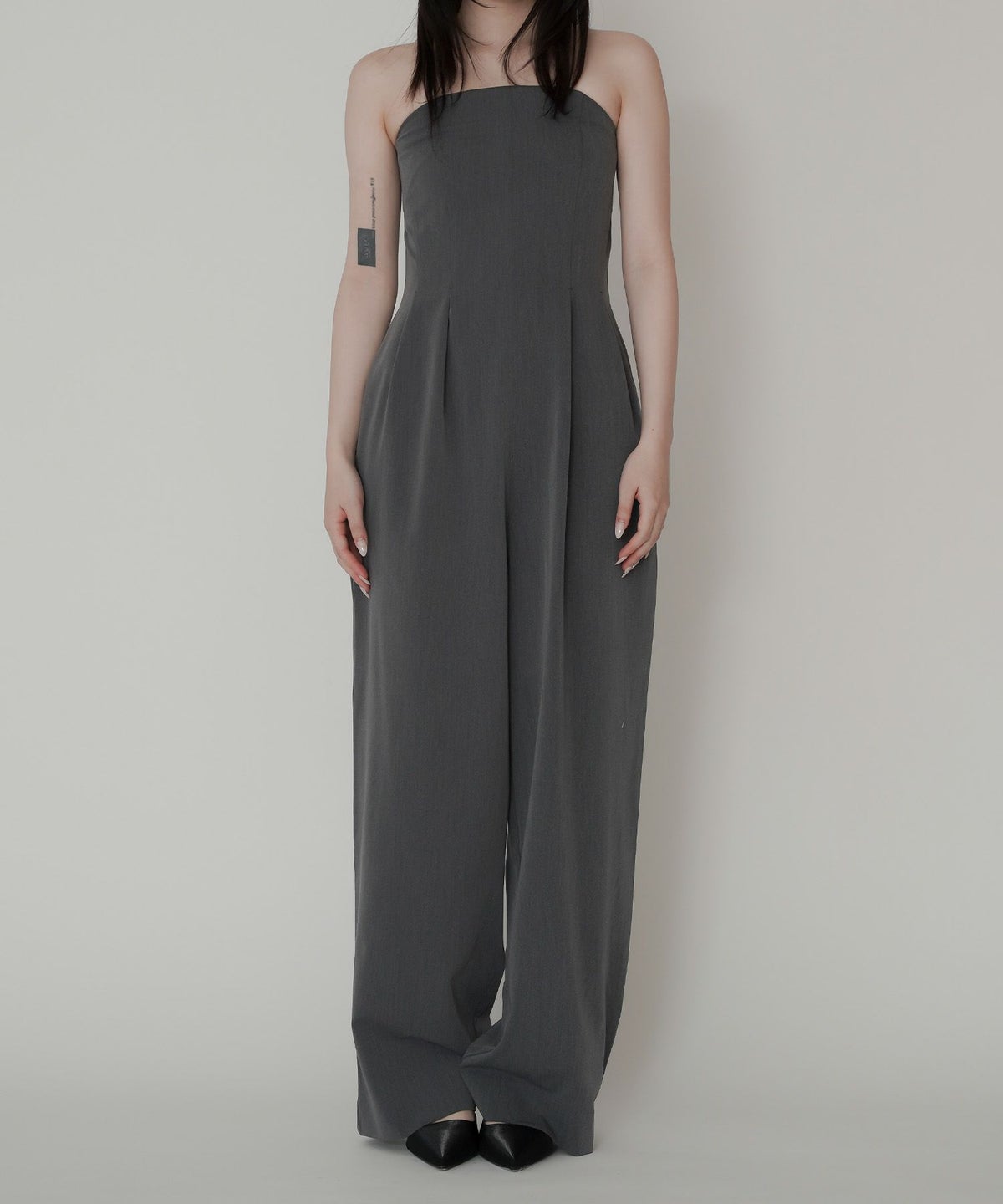 ベア オールインワン KINO THE KEI