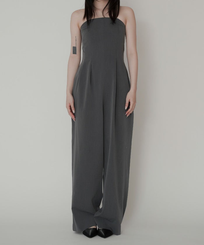 ベア オールインワン KINO THE KEI