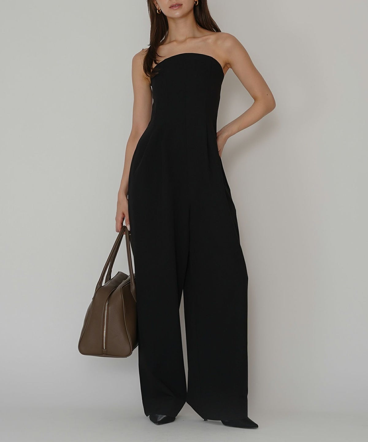 ベア オールインワン KINO THE KEI