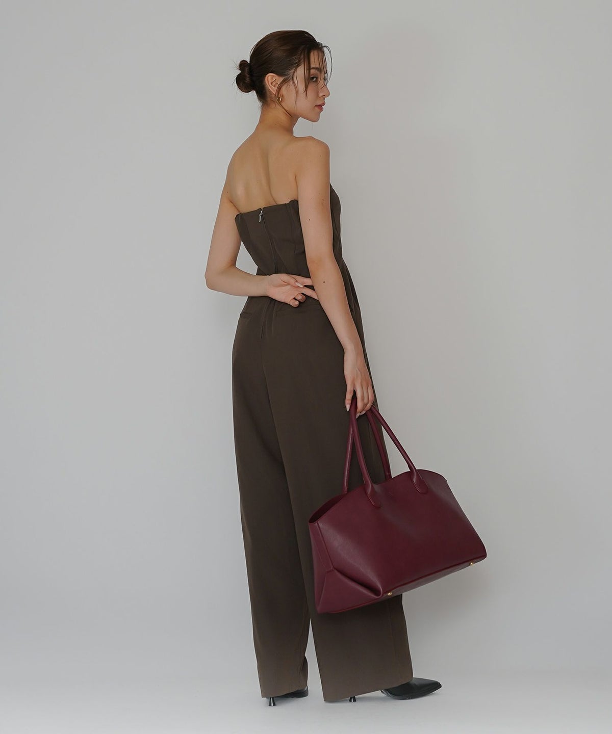 ベア オールインワン KINO THE KEI