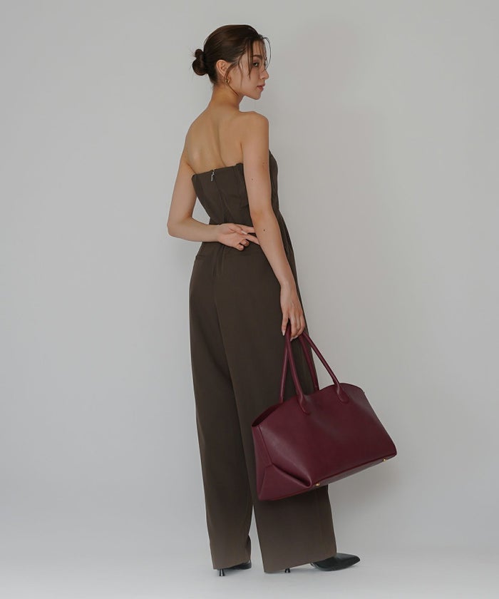 ベア オールインワン KINO THE KEI