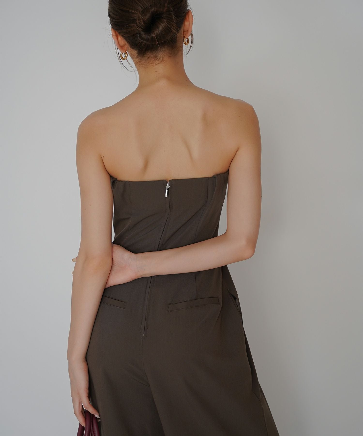 ベア オールインワン KINO THE KEI 全6色｜ktk311-0014【13