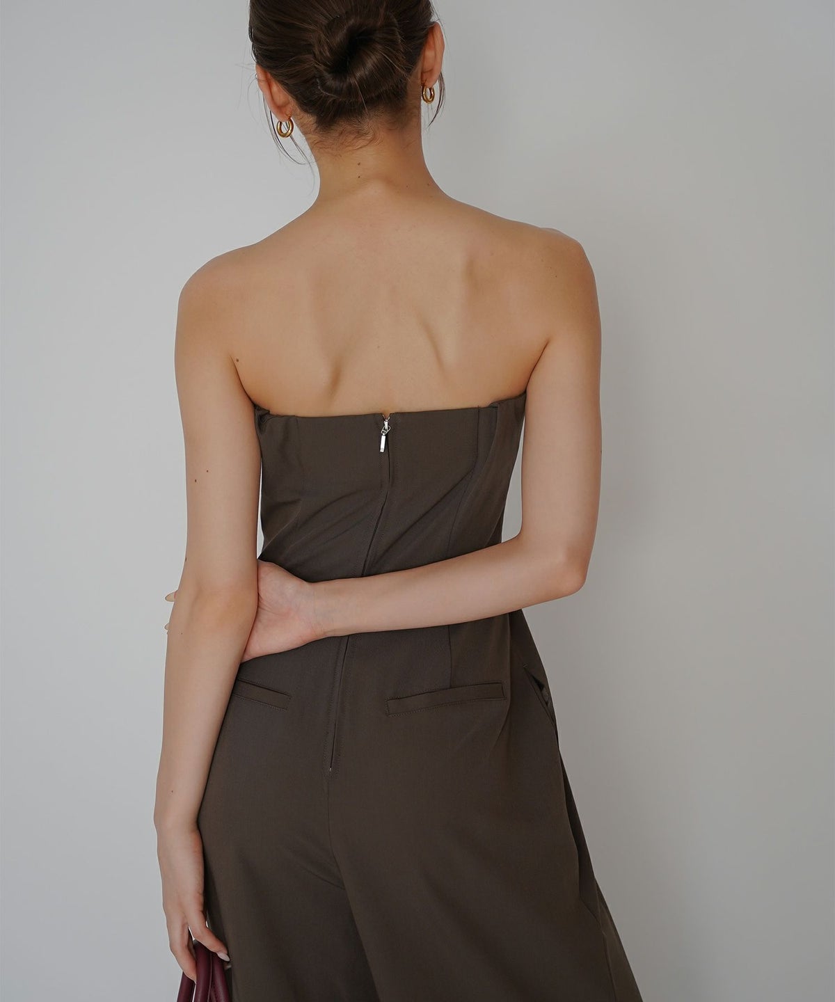 ベア オールインワン KINO THE KEI