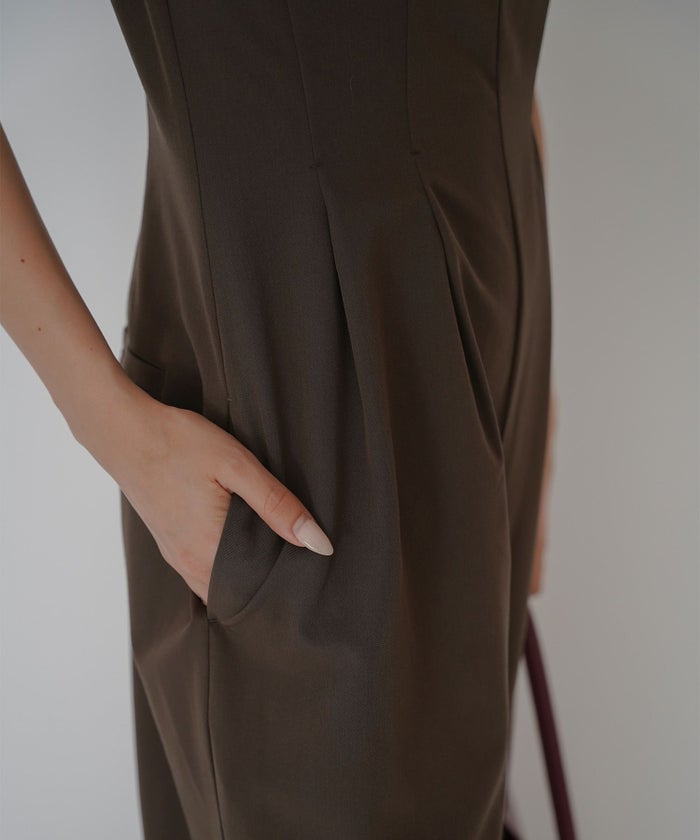 ベア オールインワン KINO THE KEI