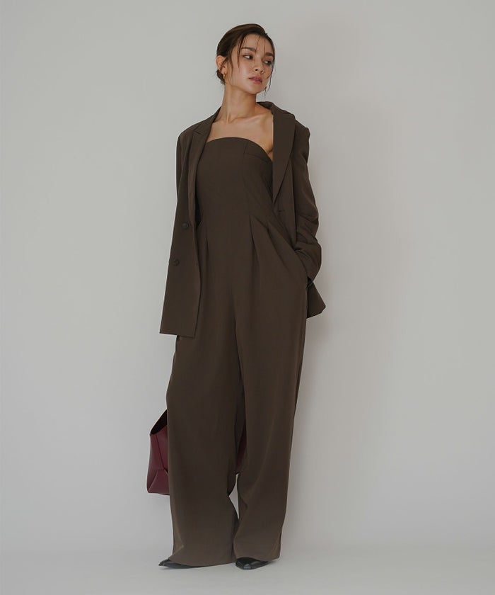 ベア オールインワン KINO THE KEI