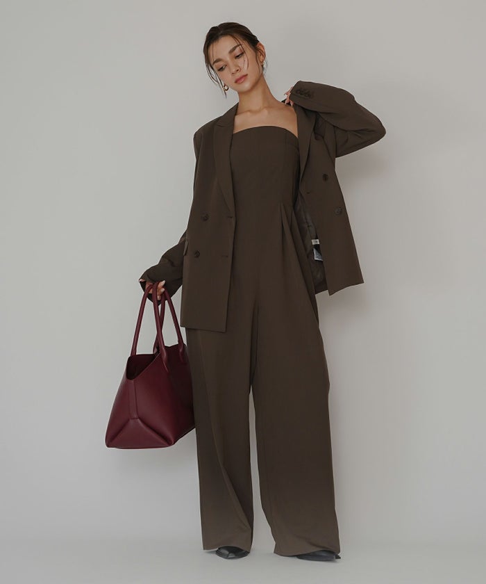 ベア オールインワン KINO THE KEI