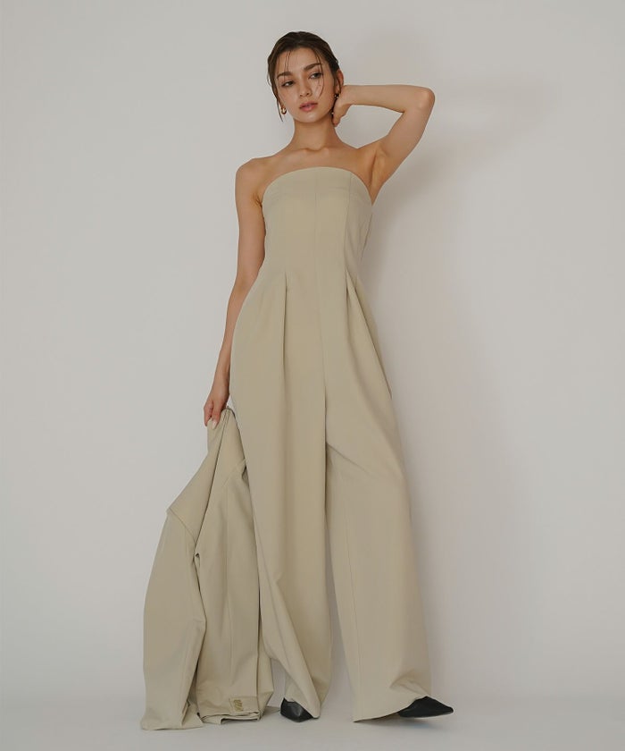 ベア オールインワン KINO THE KEI