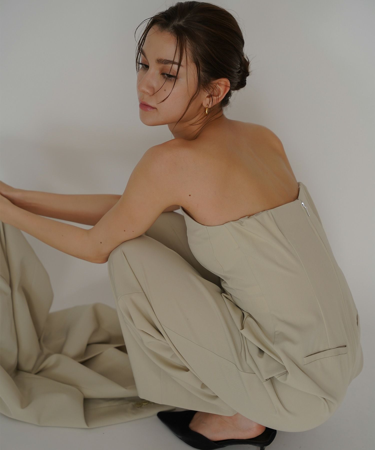 ベア オールインワン KINO THE KEI 全6色｜ktk311-0014【13