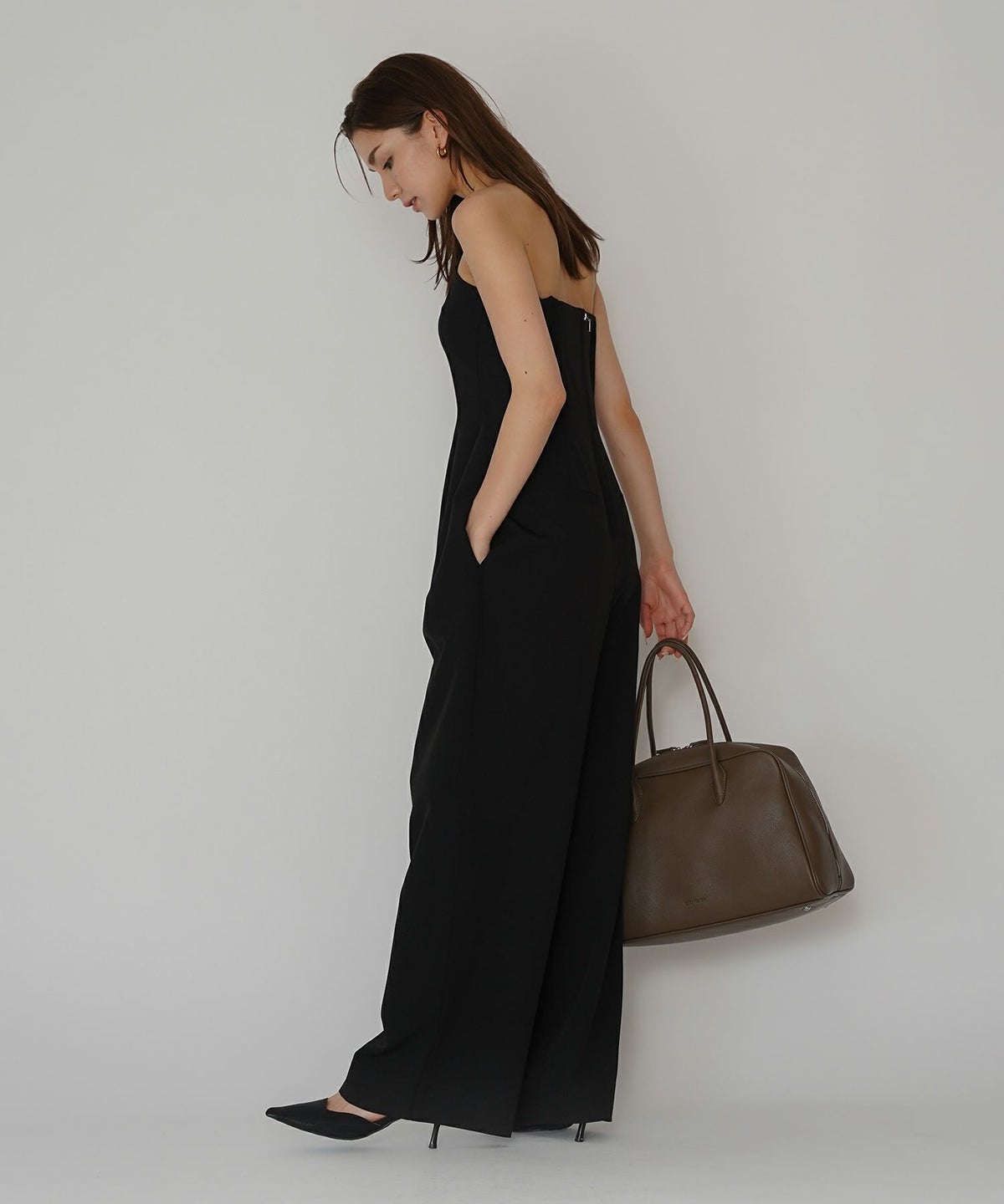 ベア オールインワン KINO THE KEI