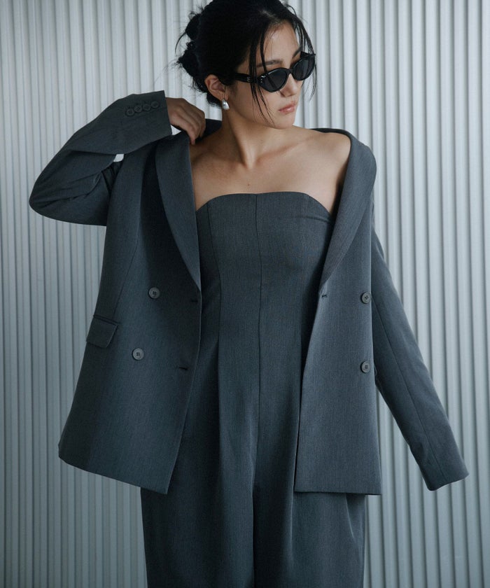 ベア オールインワン KINO THE KEI