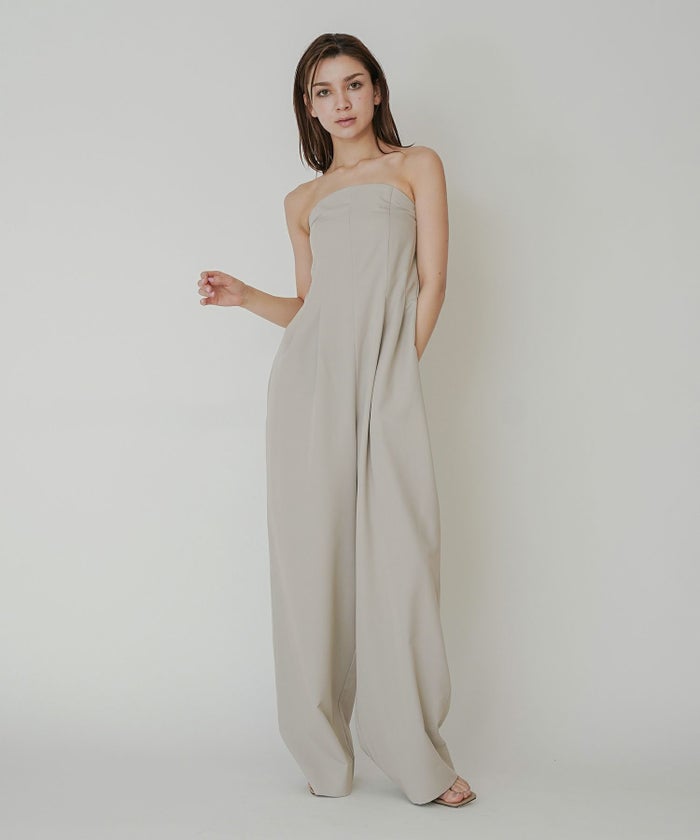 ベア オールインワン KINO THE KEI