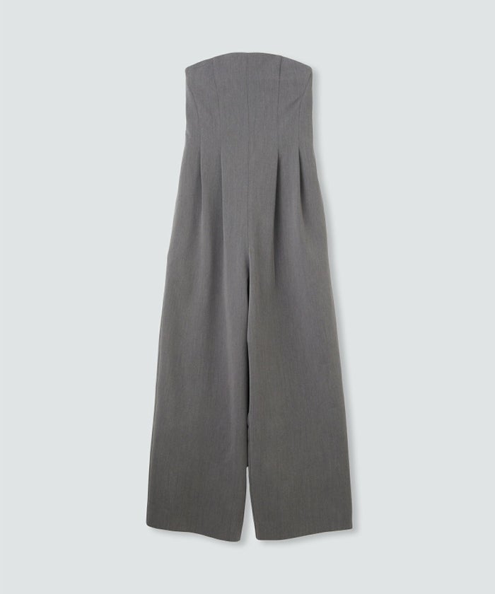 ベア オールインワン KINO THE KEI