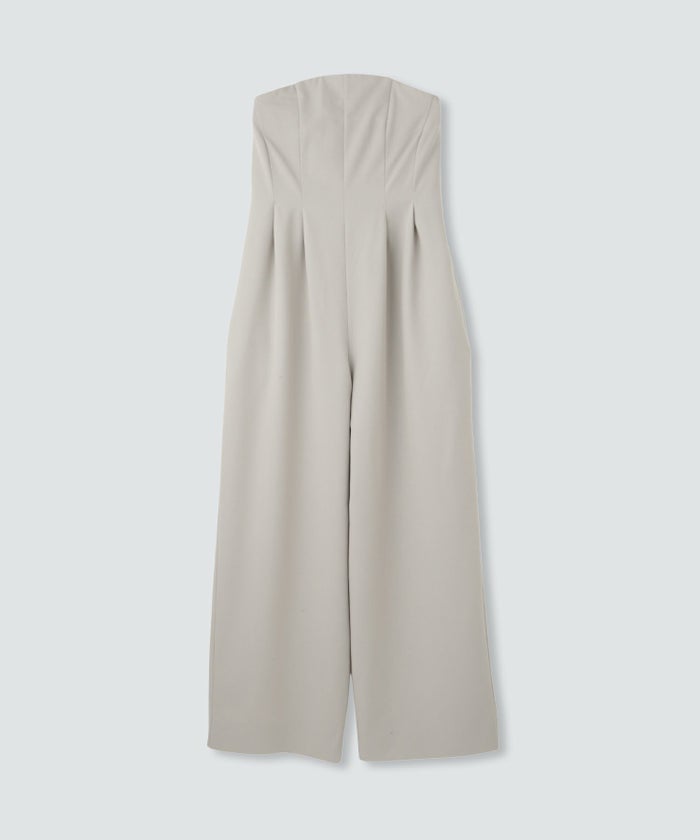 ベア オールインワン KINO THE KEI