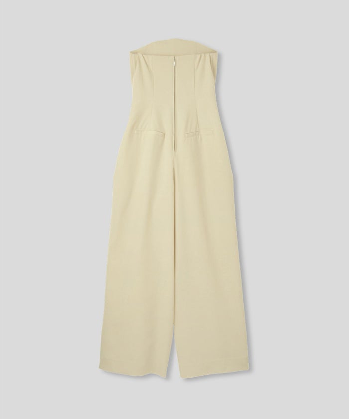 ベア オールインワン KINO THE KEI