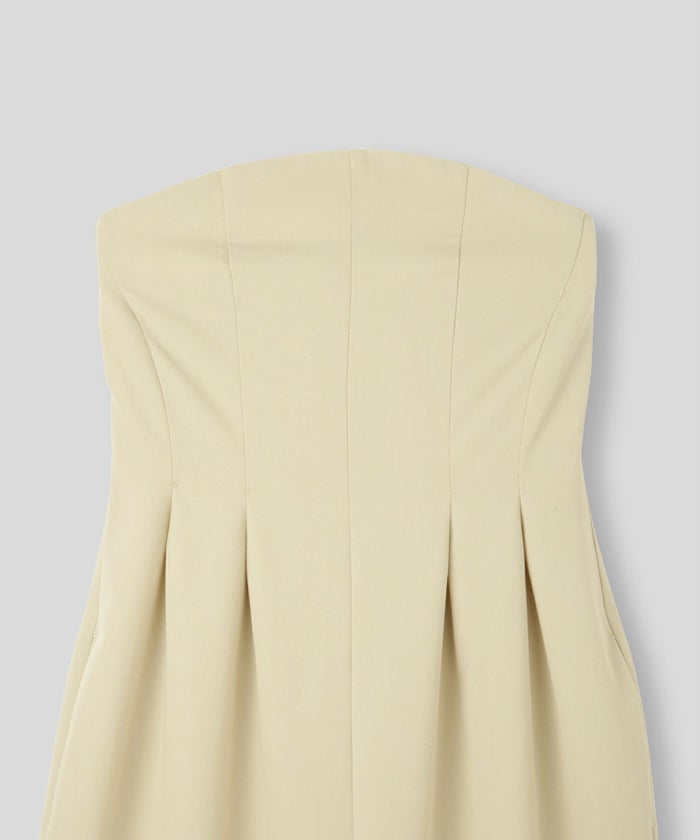 ベア オールインワン KINO THE KEI