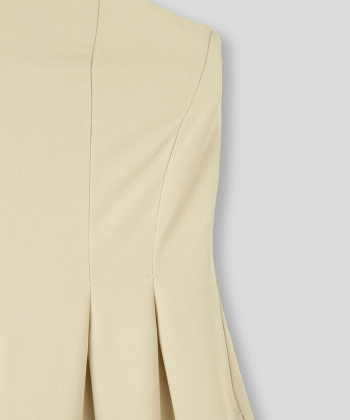 ベア オールインワン KINO THE KEI